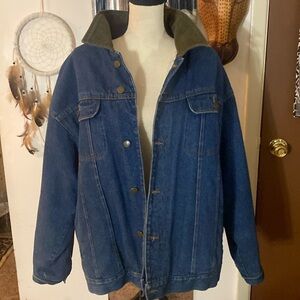 smiths workwear jacket